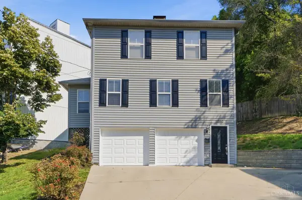 2580 Riverside Drive, Cincinnati, OH 45202