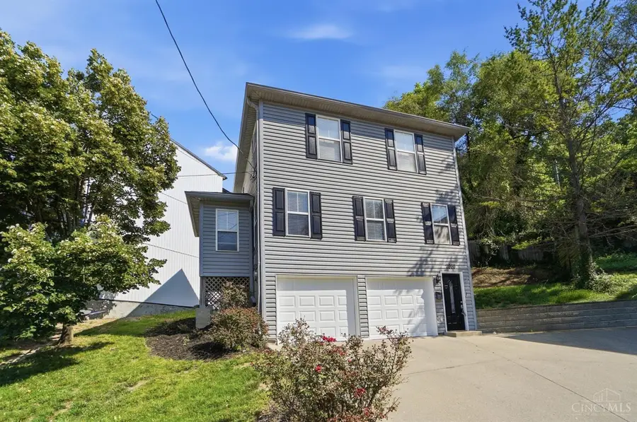 2580 Riverside Drive, Cincinnati, OH 45202 - #2