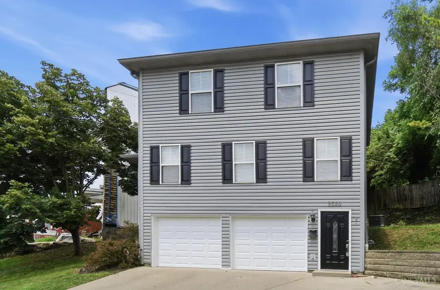 2580 Riverside Drive, Cincinnati, OH 45202 - #3