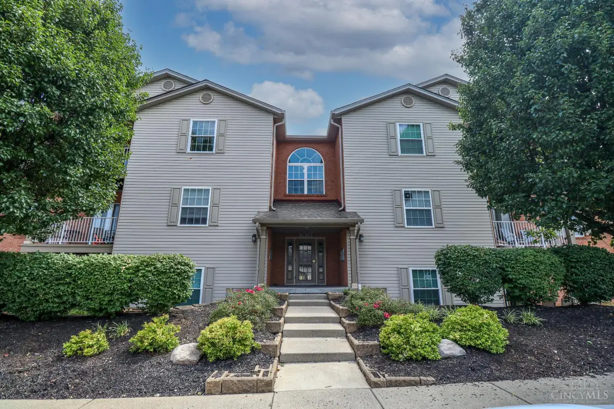 7878 Jessies Way #301, Fairfield, OH 45011 - #1