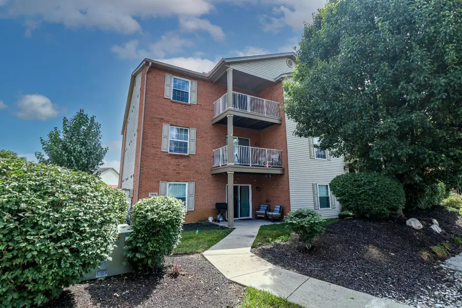 7878 Jessies Way #301, Fairfield, OH 45011 - #2