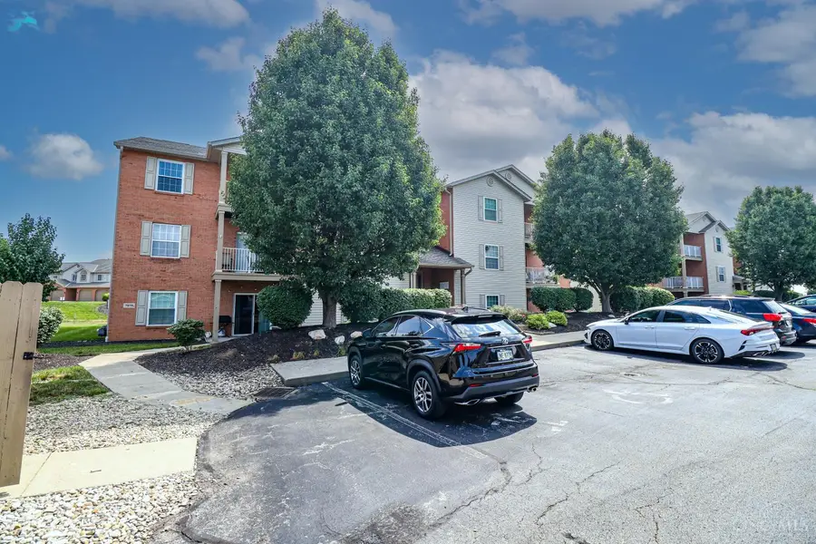 7878 Jessies Way #301, Fairfield, OH 45011 - #3