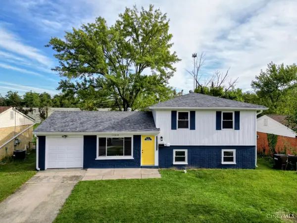 11518 Raphael Place, Forest Park, OH 45240