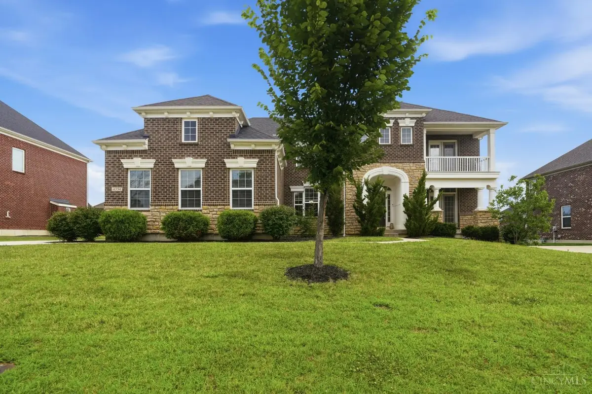 4354 Highland Green Drive, Mason, OH 45040 - #1