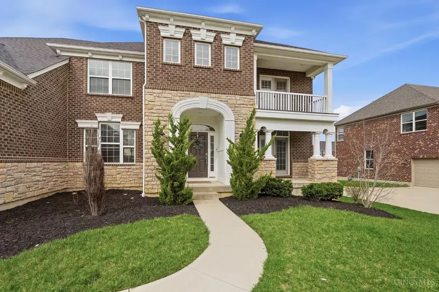 4354 Highland Green Drive, Mason, OH 45040 - #2