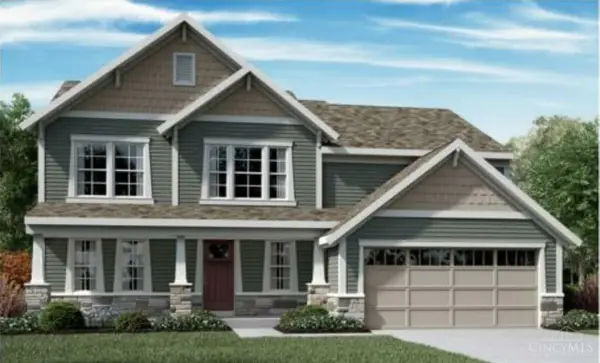 7852 Summit Court, Hamilton Twp, OH 45039