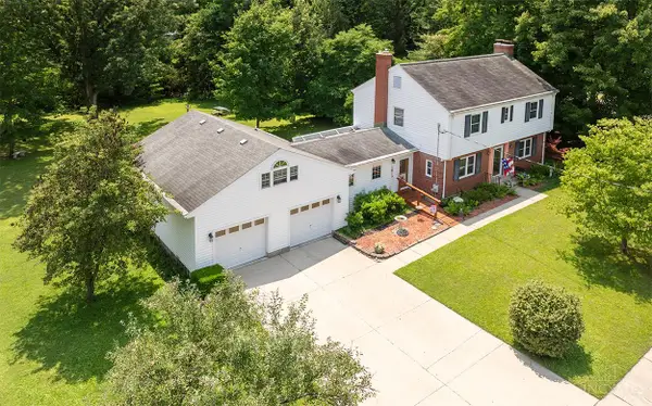 1711 Flora Avenue, North College Hill, OH 45231