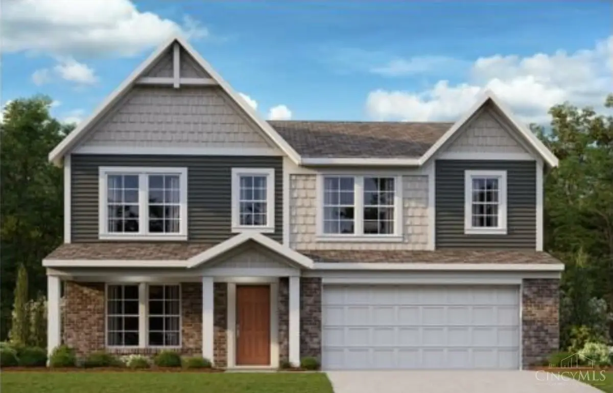 2489 Giacomo Drive, Fairfield, OH 45152 - #1