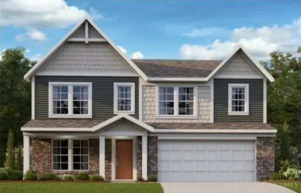 2489 Giacomo Drive, Hamilton Twp, OH 45152