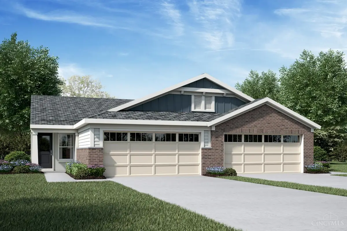 1076 Olivewood Avenue, Batavia, OH 45103 - #1