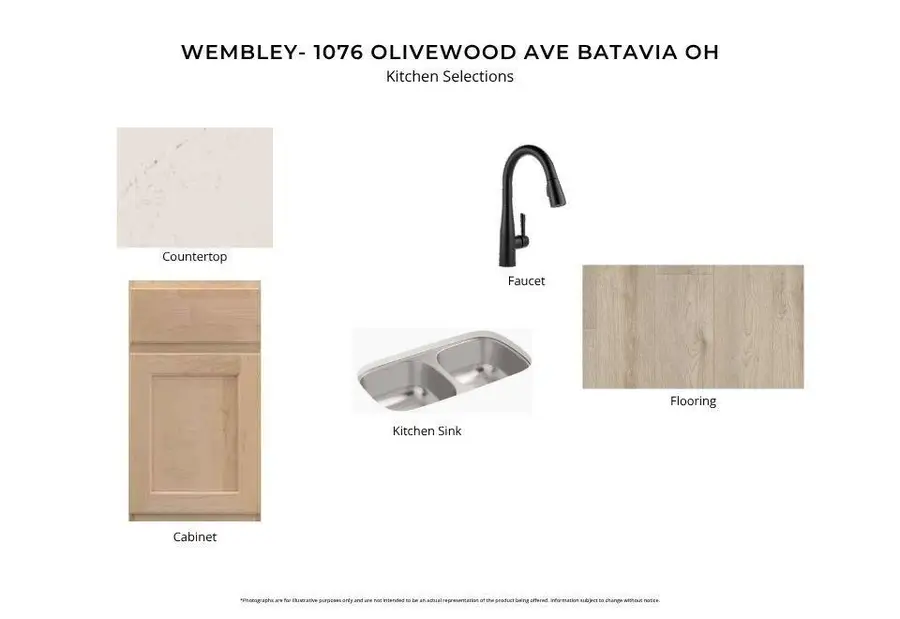 1076 Olivewood Avenue, Batavia, OH 45103 - #2