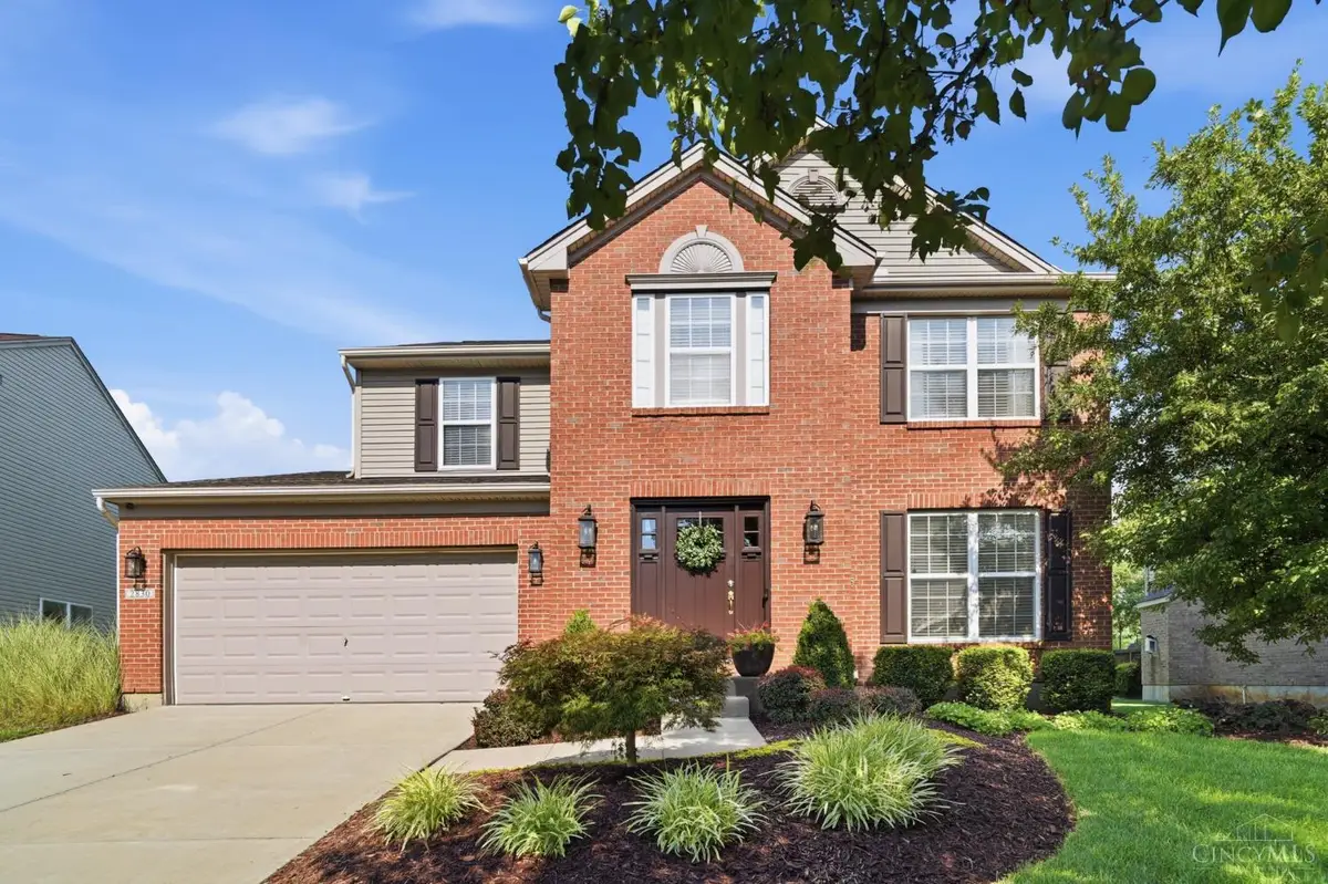 2830 Orchardpark Drive, Monfort Heights, OH 45239 - #1