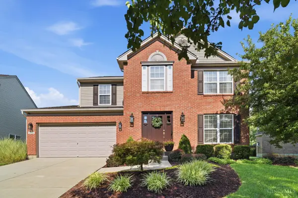 2830 Orchardpark Drive, Green Twp, OH 45239