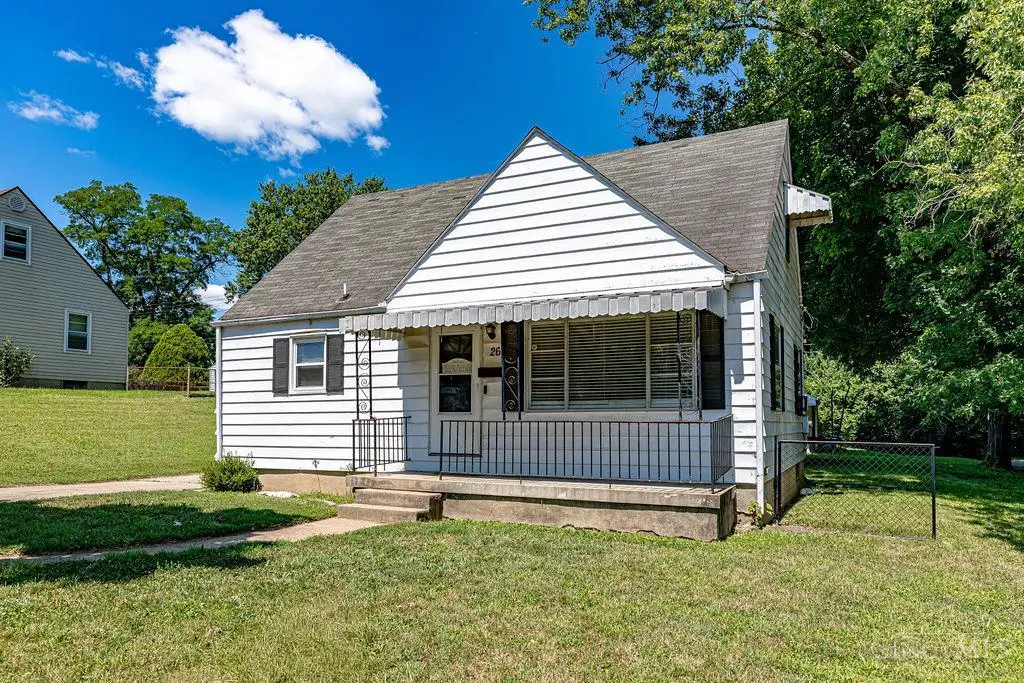 26 Carter Terrace, Hamilton, OH 45011 - #1