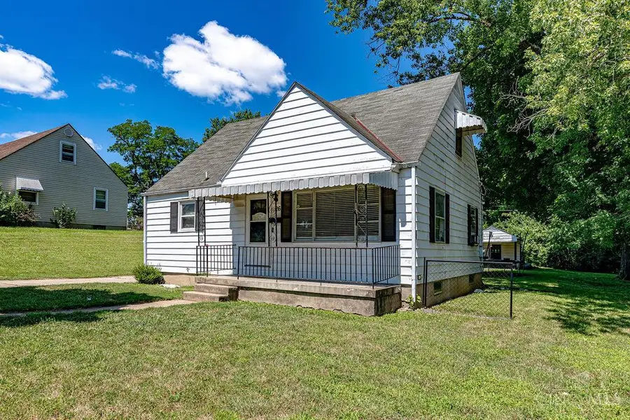 26 Carter Terrace, Hamilton, OH 45011 - #2