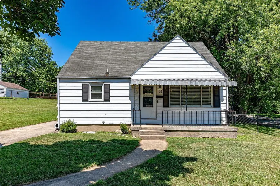 26 Carter Terrace, Hamilton, OH 45011 - #3