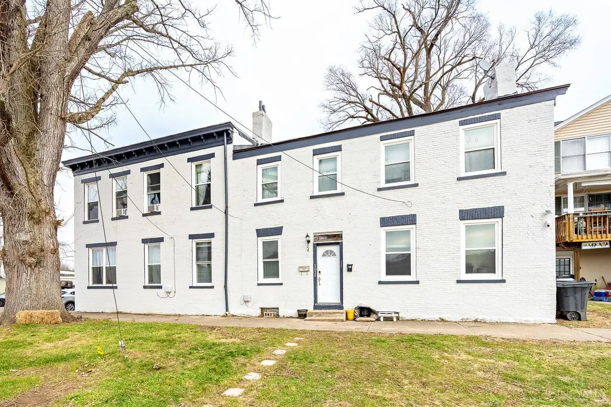 102 Union Street, New Richmond, OH 45157 - #1