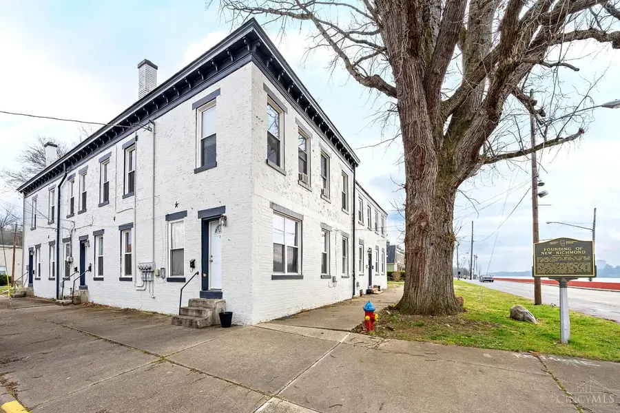 102 Union Street, New Richmond, OH 45157 - #3