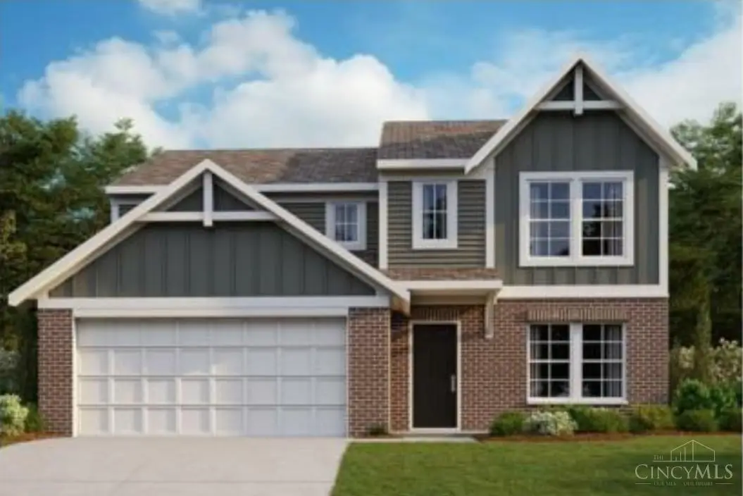 2539 Buchanan Drive, Salem, OH 45152 - #1