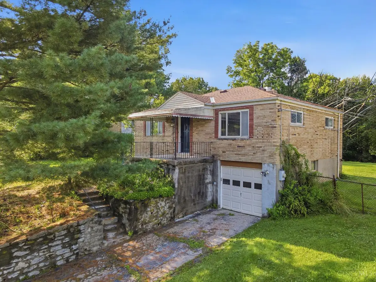 7314 Dog Trot Road, Miami, OH 45248 - #1
