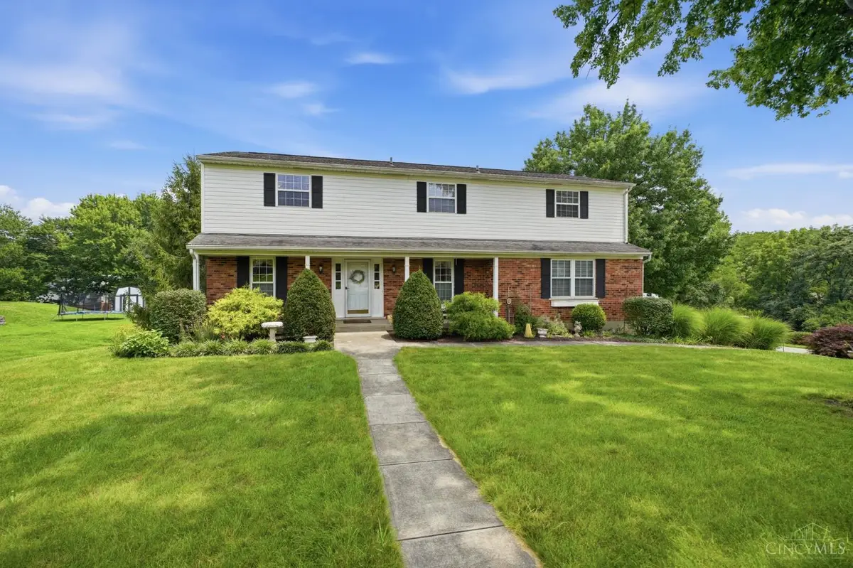 5330 Talloak Court, Green, OH 45247 - #1