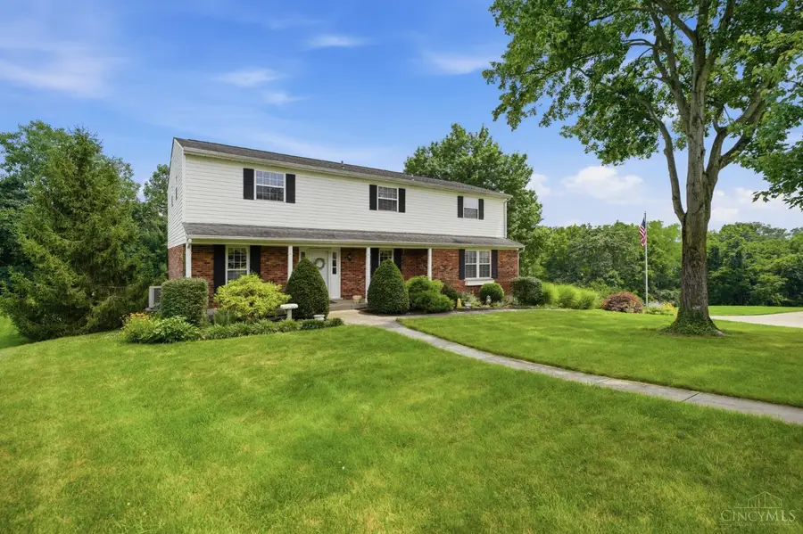 5330 Talloak Court, Green, OH 45247 - #2