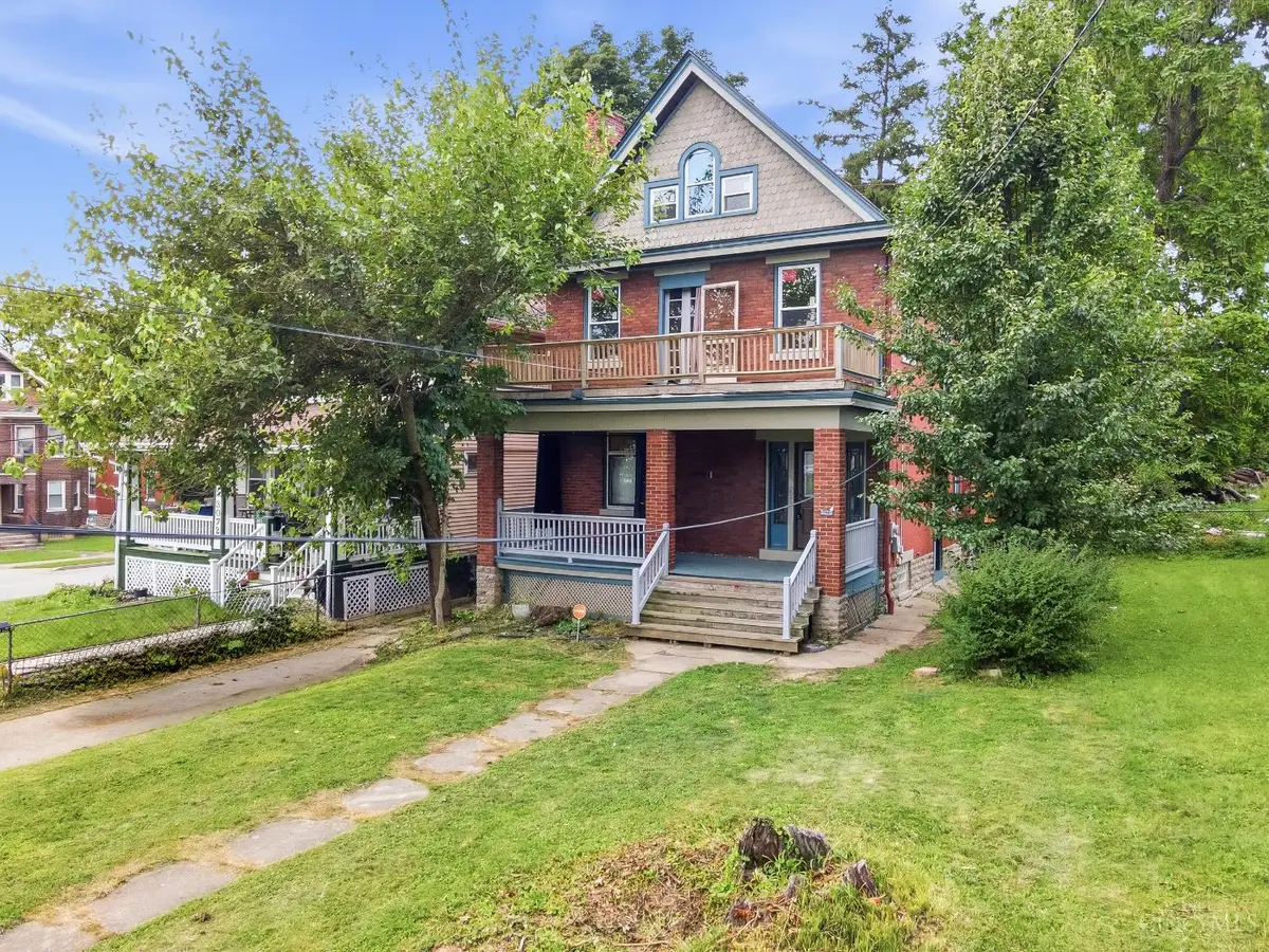3070 Wardall Avenue, Cincinnati, OH 45211 - #1