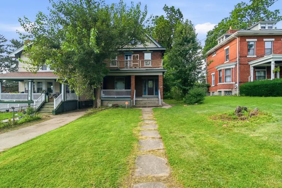 3070 Wardall Avenue, Cincinnati, OH 45211 - #2