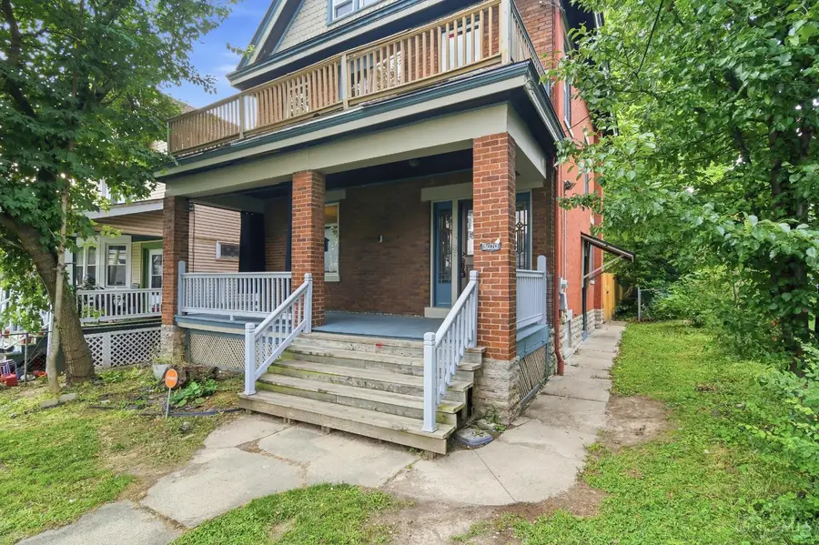 3070 Wardall Avenue, Cincinnati, OH 45211 - #3