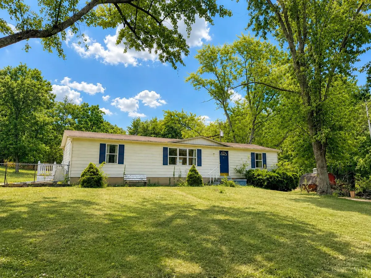 8820 Butler Warren Road, Deerfield, OH 45040 - #1