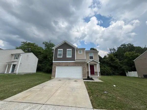 406 Mcewing Drive, Lockland, OH 45215