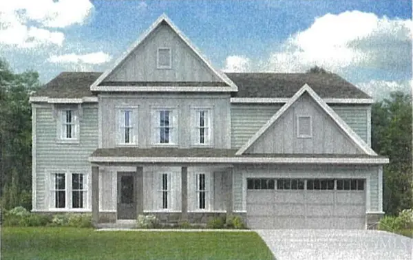 7840 Summit Court, Hamilton Twp, OH 45039