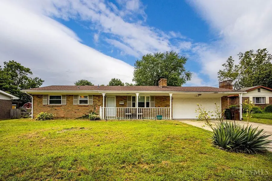 105 Gwen Lane, Trenton, OH 45067 - #2