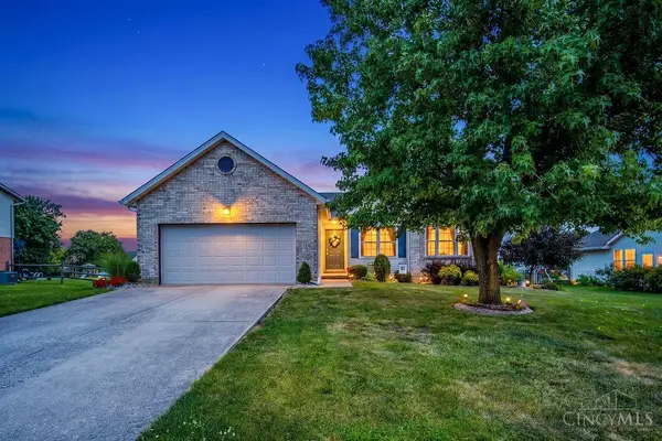 3704 Winter Hill Drive, Fairfield Twp, OH 45011