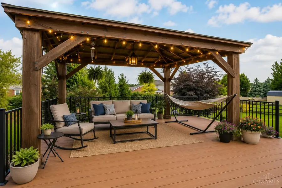 3704 Winter Hill Drive, Fairfield, OH 45011 - #2