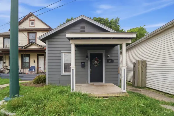 241 Wyoming Street, Dayton, OH 45409