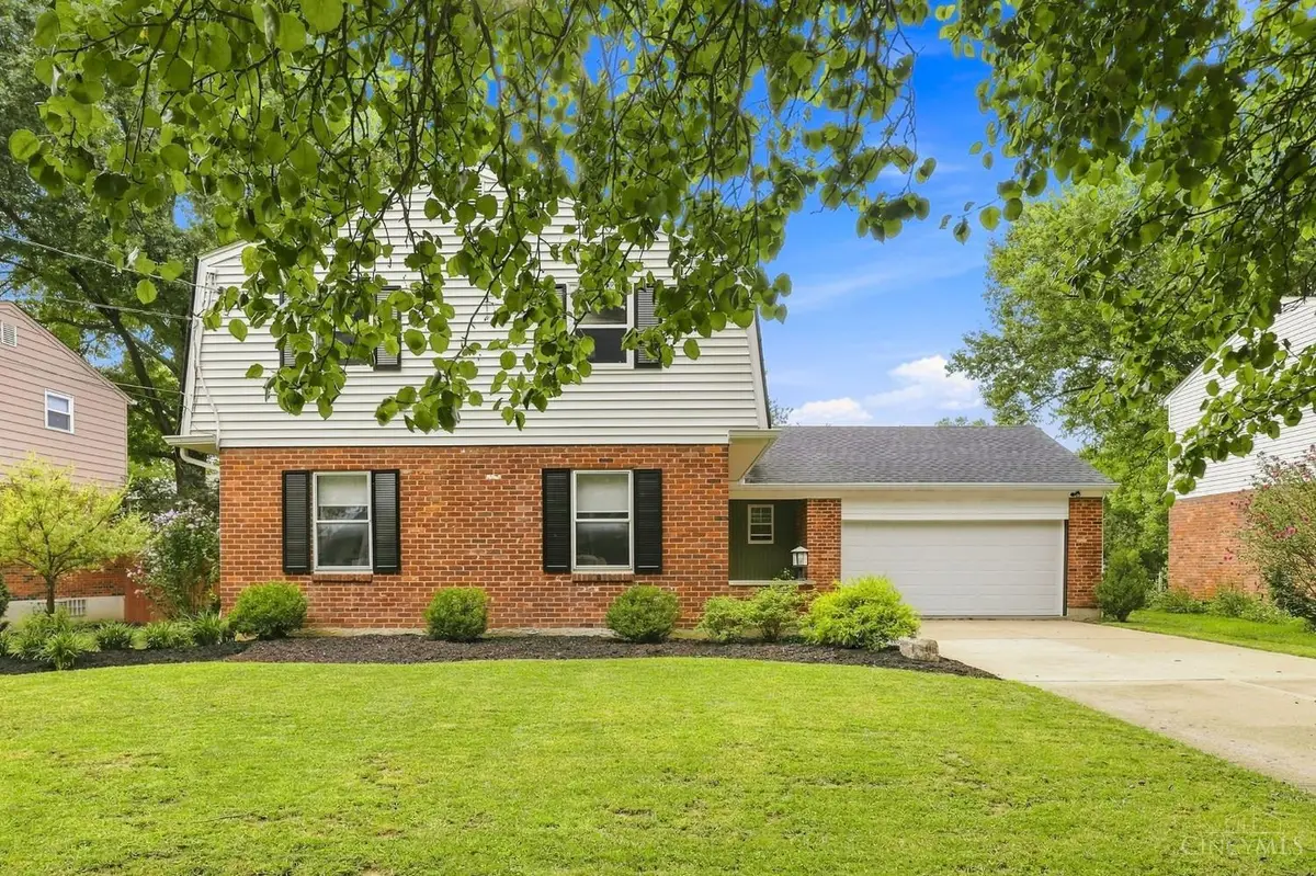 6909 Gammwell Drive, Anderson, OH 45230 - #1