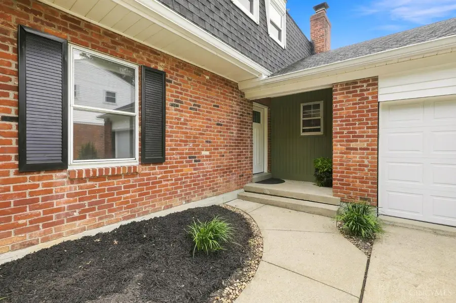 6909 Gammwell Drive, Anderson, OH 45230 - #2