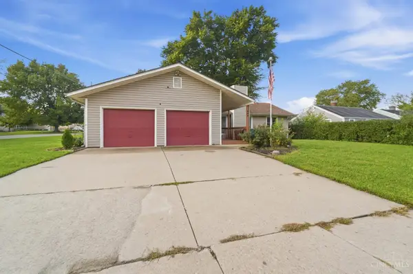 985 St Clair Avenue, Hamilton, OH 45015