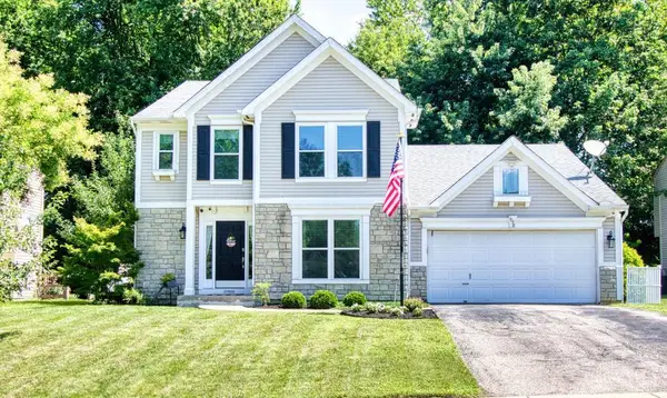 1078 Arborwood Court, Union Twp, OH 45103