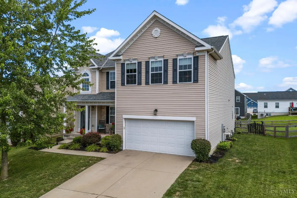 3524 Kelly Marie Way, Hunter, OH 45005 - #1