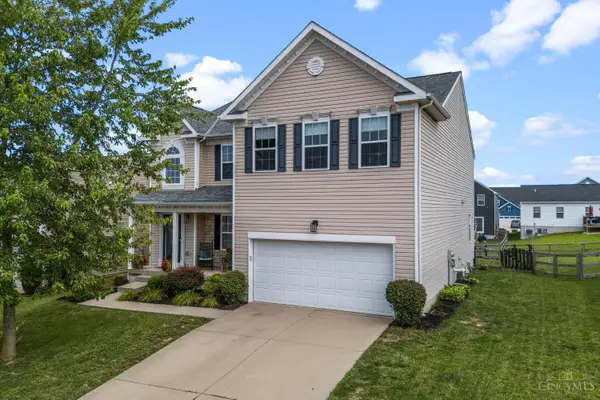 3524 Kelly Marie Way, Franklin Twp, OH 45005