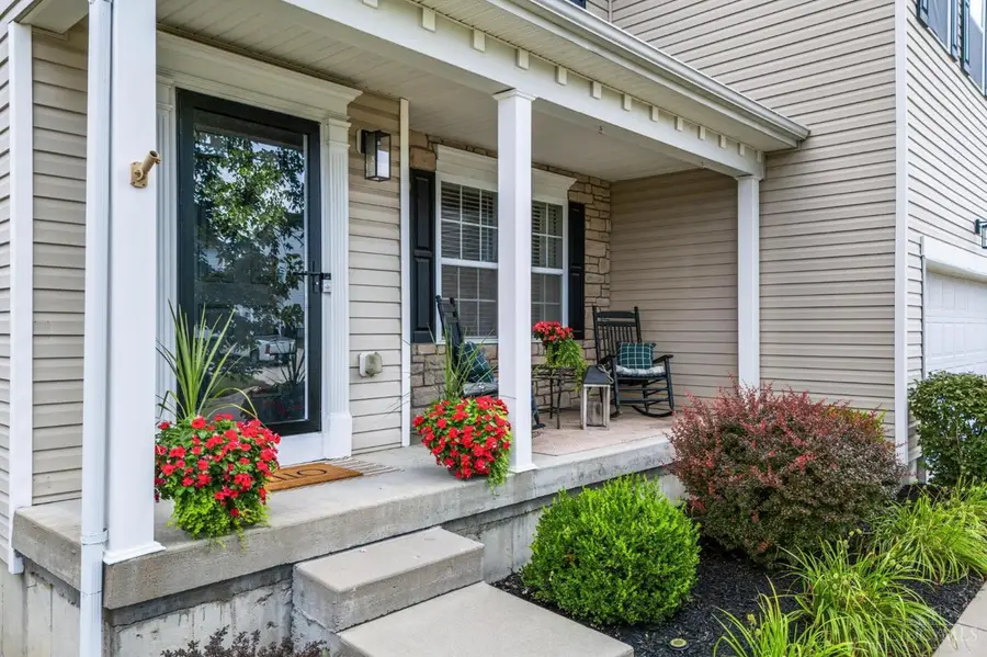 3524 Kelly Marie Way, Hunter, OH 45005 - #2
