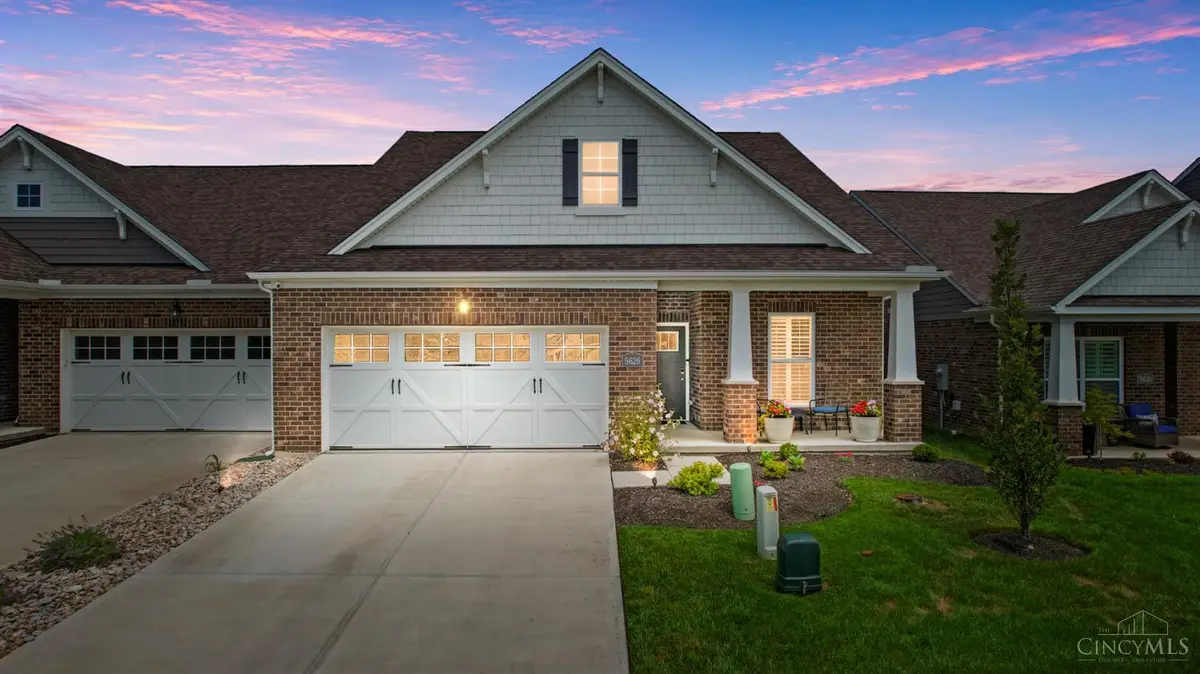 5626 Callaway Drive, Liberty, OH 45011 - #1