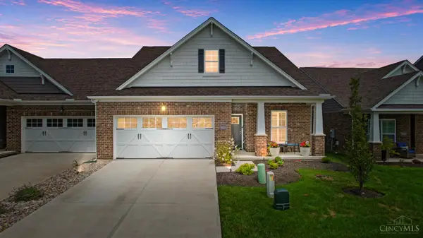 5626 Callaway Drive, Liberty Twp, OH 45011