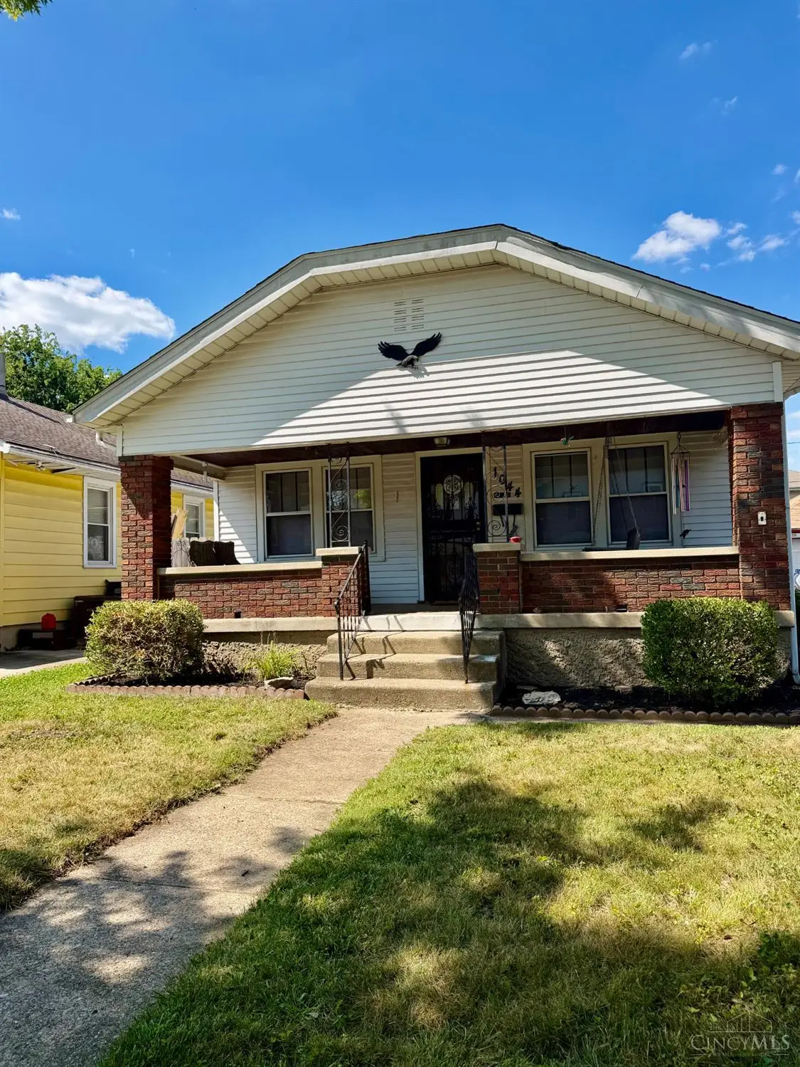 1044 Clinton Avenue, Hamilton, OH 45015 - #1