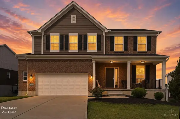 5705 Arbor Park Drive, Liberty Twp, OH 45044