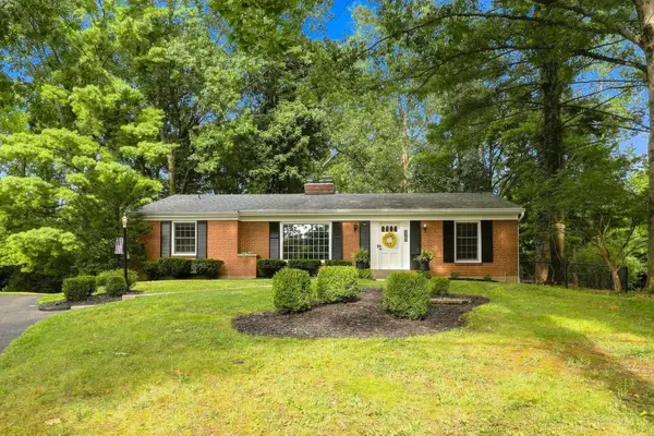 5790 Beechnut Drive, Anderson Twp, OH 45230