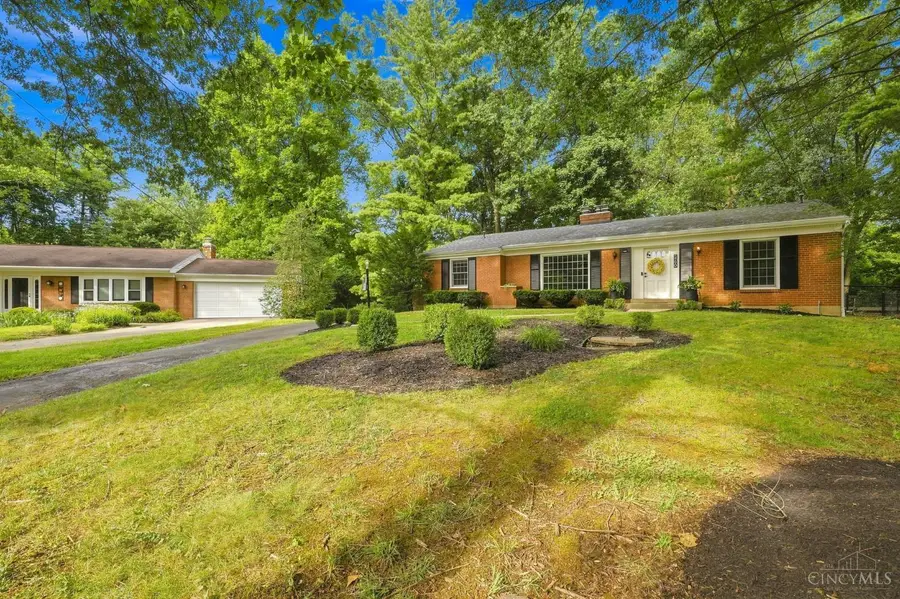5790 Beechnut Drive, Anderson, OH 45230 - #2