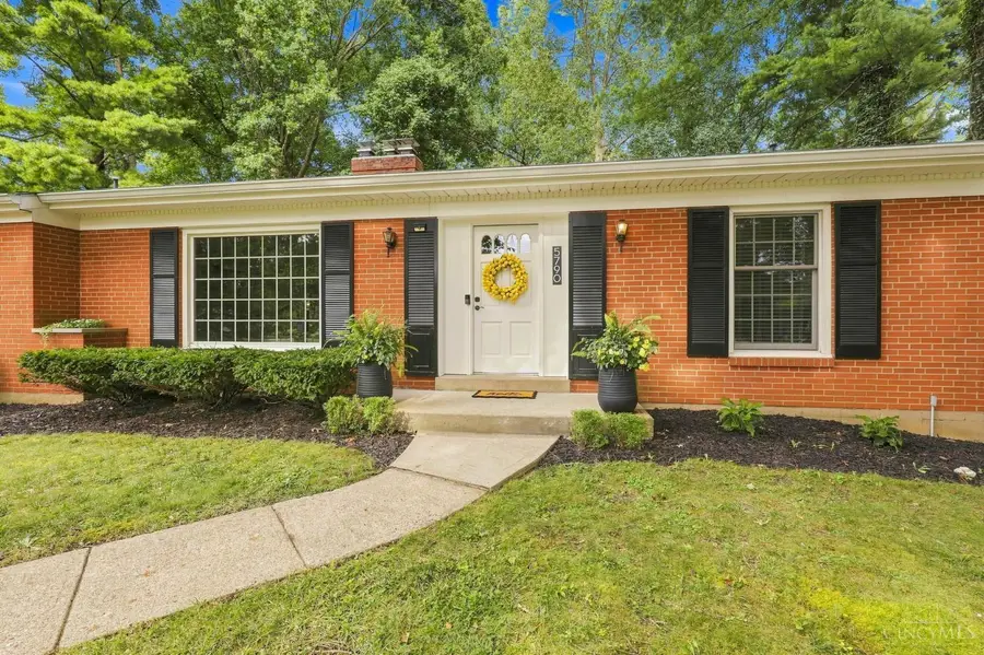 5790 Beechnut Drive, Anderson, OH 45230 - #3